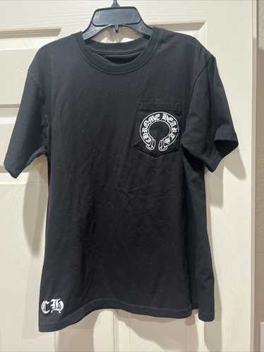 Chrome hearts pocket tee - Gem