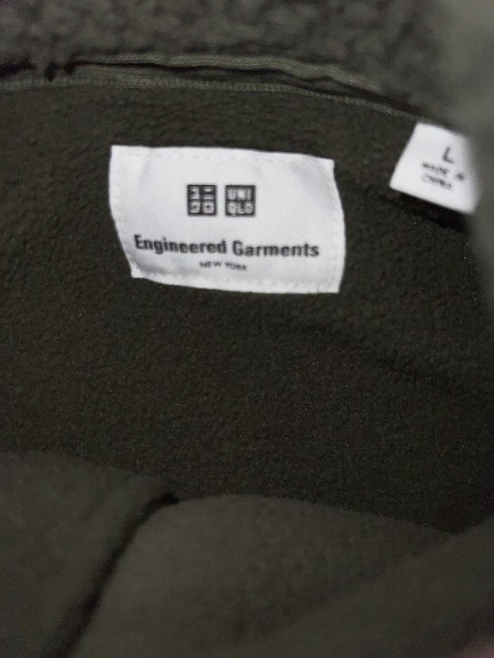 Engineered Garments × Uniqlo Engineered Garments … - image 3