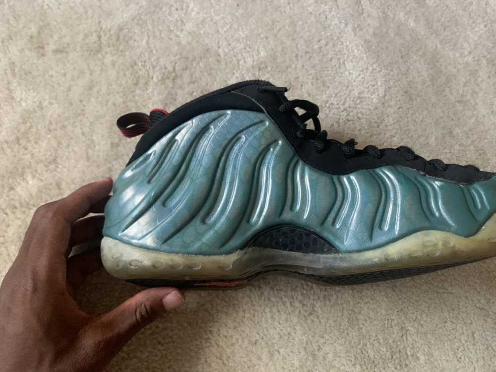 Nike Air Foamposite One PRM Gone Fishing 2015 - image 10