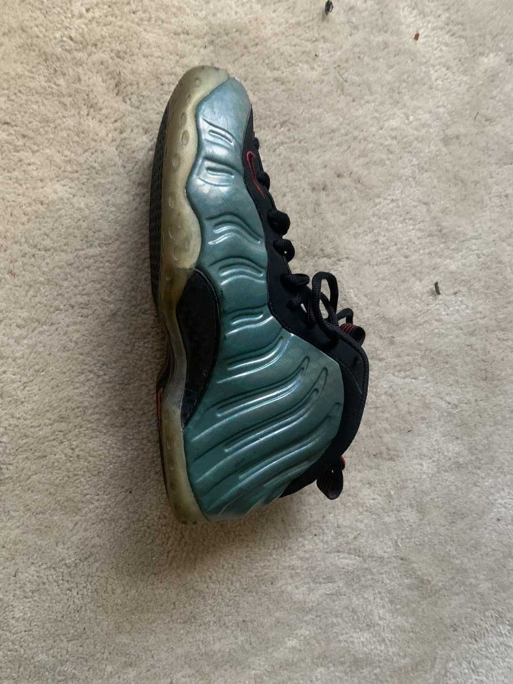 Nike Air Foamposite One PRM Gone Fishing 2015 - image 12