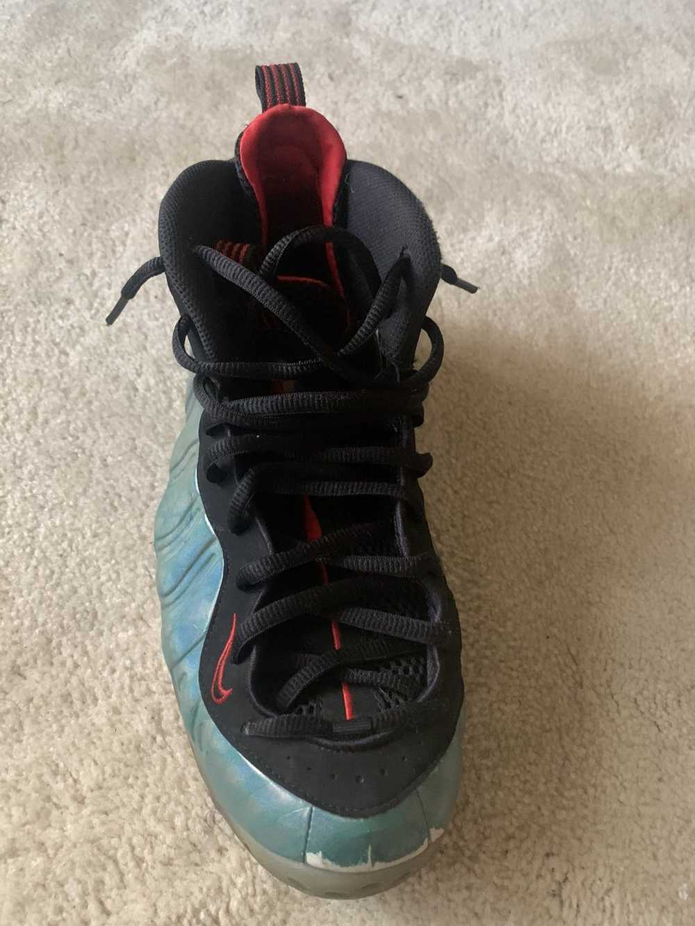 Nike Air Foamposite One PRM Gone Fishing 2015 - image 7