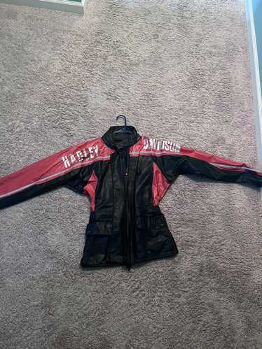 Harley Davidson Harley Davidson jacket - image 1