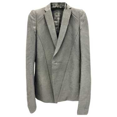 Julius #5 jacket 7 - Gem