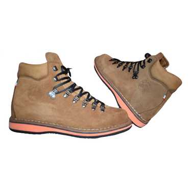 Diemme Boots - image 1