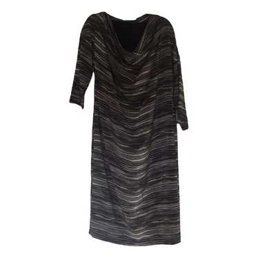 Nicole Farhi Silk mid-length dress