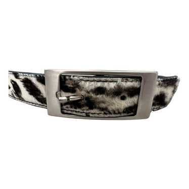 Gianni Versace Belt - image 1