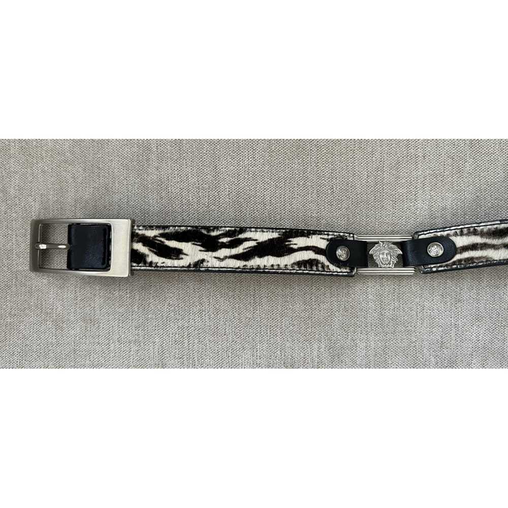 Gianni Versace Belt - image 2