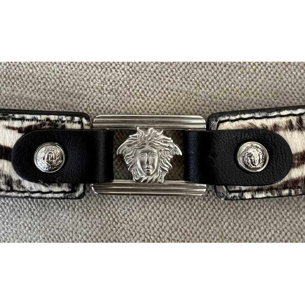 Gianni Versace Belt - image 7