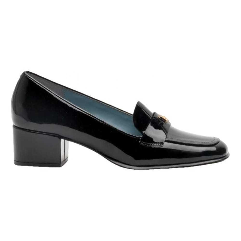 Frances Valentine Leather heels - image 1