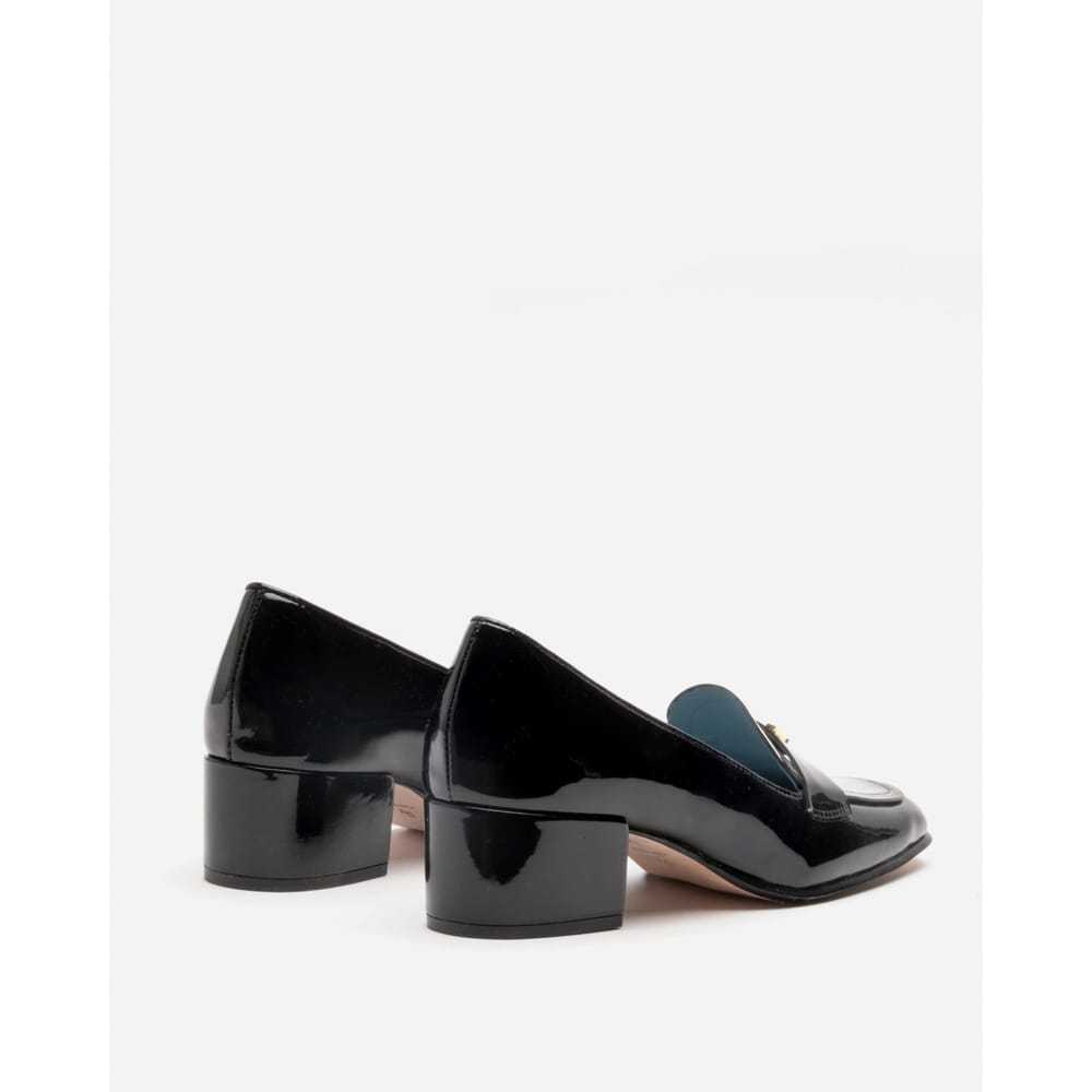 Frances Valentine Leather heels - image 2