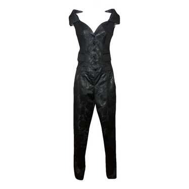 Mcqueen alexander jumpsuit - Gem