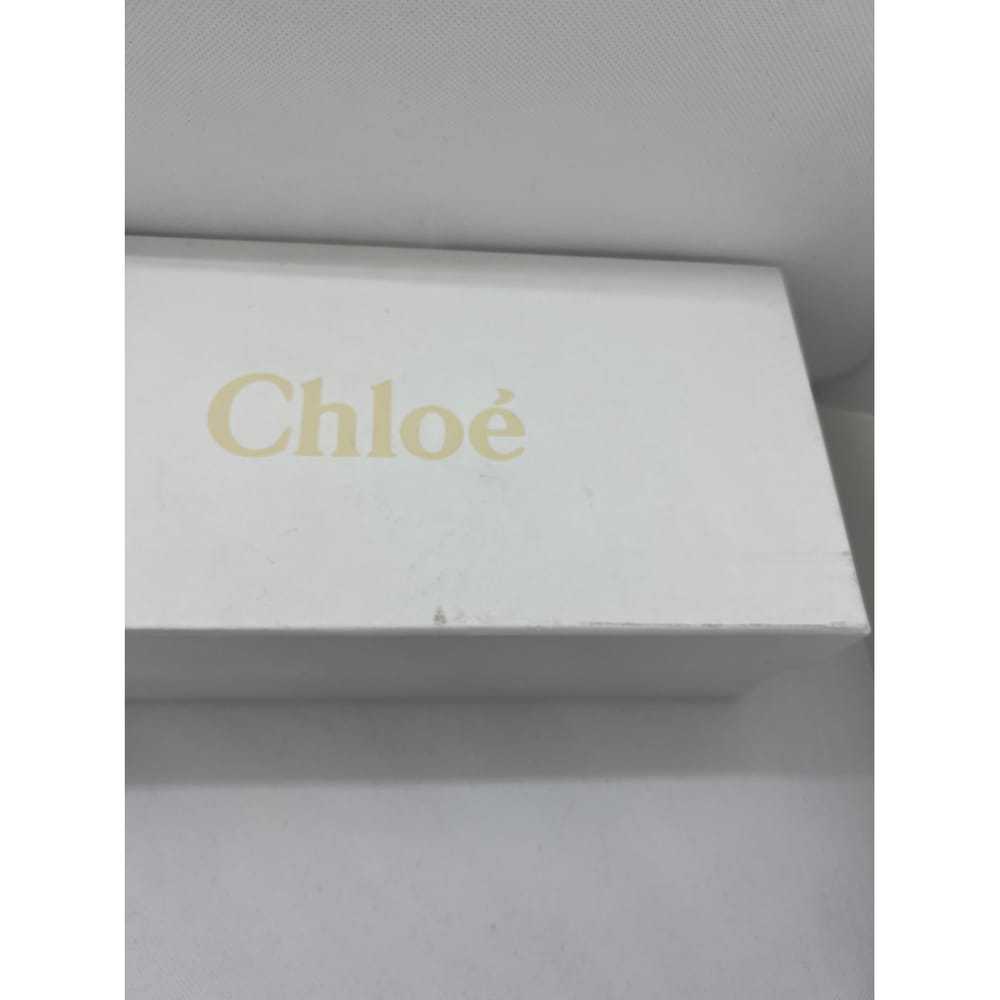 Chloé Patent leather ballet flats - image 2