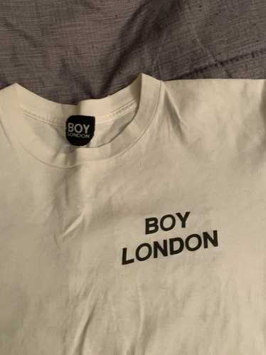 Boy London Boy London shirt