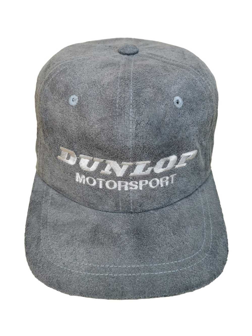Dunlop × Japanese Brand × Racing VINTAGE DUNLOP M… - image 1