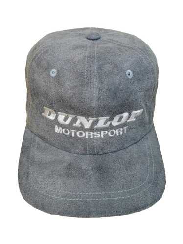 Dunlop × Japanese Brand × Racing VINTAGE DUNLOP MO