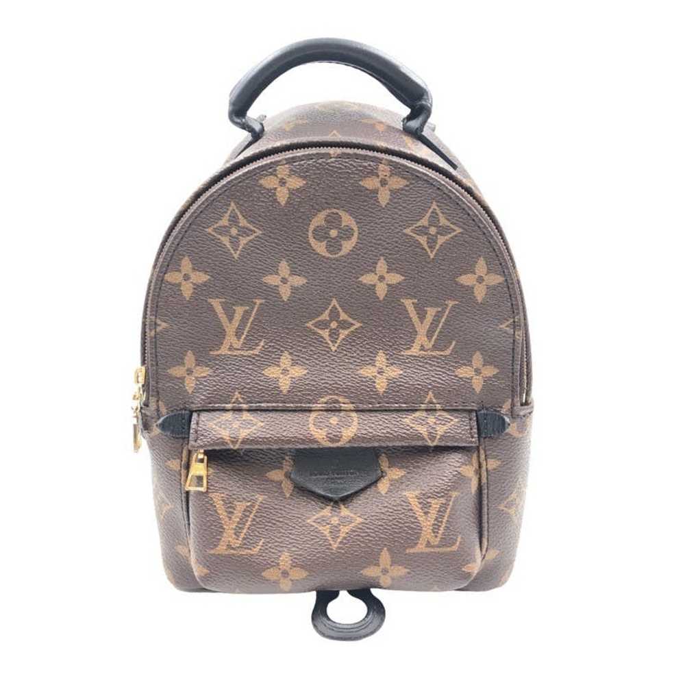 Louis Vuitton Louis Vuitton Palm Springs Mini Bac… - image 1