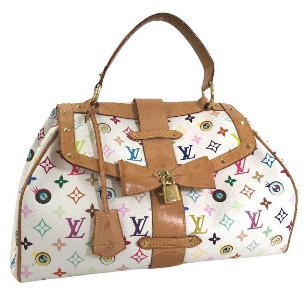 Louis Vuitton Louis Vuitton Handbag Sac Retro GM - image 1