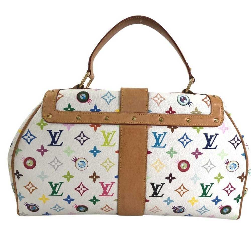 Louis Vuitton Louis Vuitton Handbag Sac Retro GM - image 2