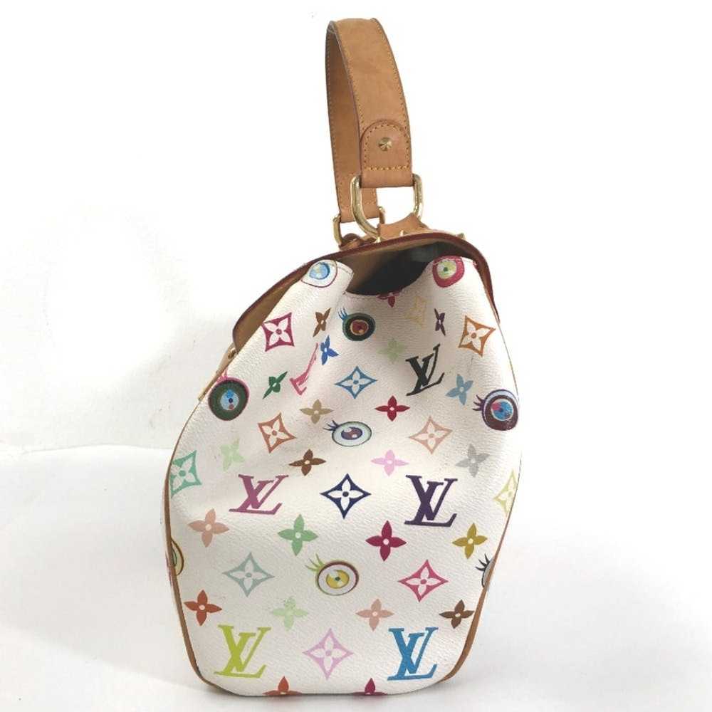 Louis Vuitton Louis Vuitton Handbag Sac Retro GM - image 3