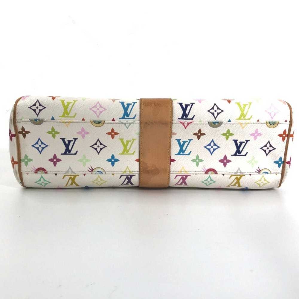 Louis Vuitton Louis Vuitton Handbag Sac Retro GM - image 4