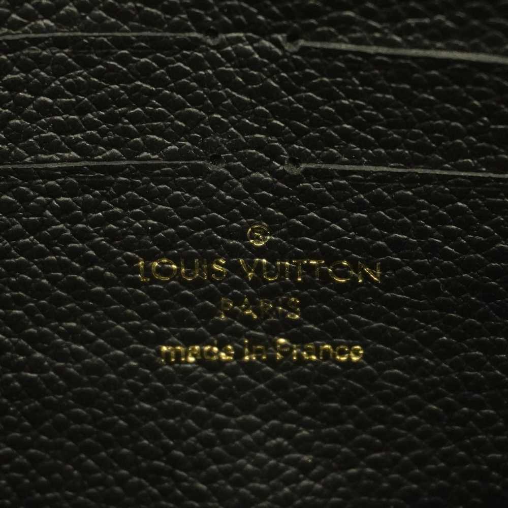 Louis Vuitton Louis Vuitton Vavin Chain Wallet Mo… - image 5