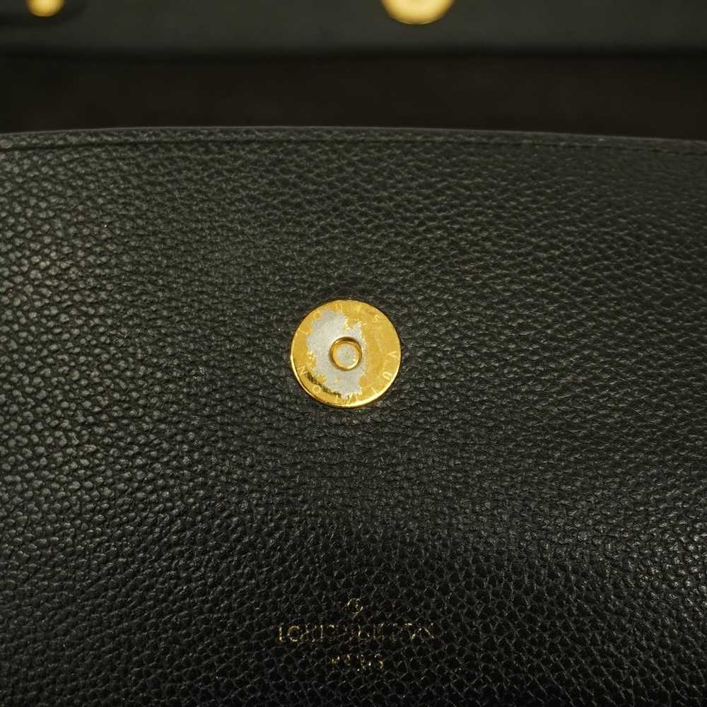 Louis Vuitton Louis Vuitton Vavin Chain Wallet Mo… - image 7
