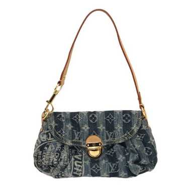 Louis Vuitton Louis Vuitton Mini Pleaty Monogram … - image 1