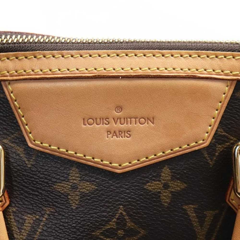 Louis Vuitton Louis Vuitton Monogram Retiro PM 2W… - image 3