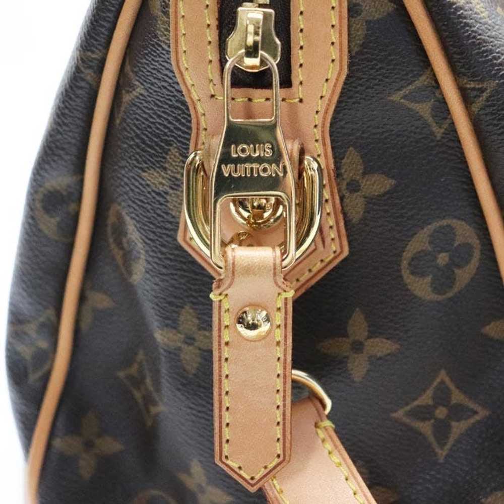 Louis Vuitton Louis Vuitton Monogram Retiro PM 2W… - image 7