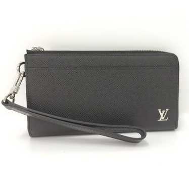 Buy [Used] LOUIS VUITTON Portefeuille Comet L-shaped zipper long