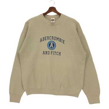 Abercrombie & Fitch × Designer × Vintage Vintage … - image 1