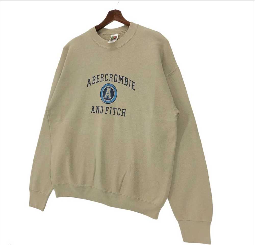 Abercrombie & Fitch × Designer × Vintage Vintage … - image 2