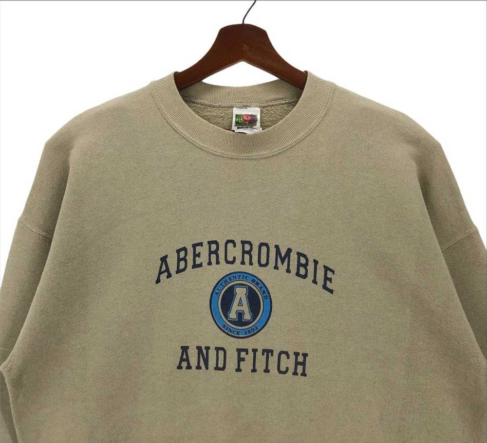 Abercrombie & Fitch × Designer × Vintage Vintage … - image 3