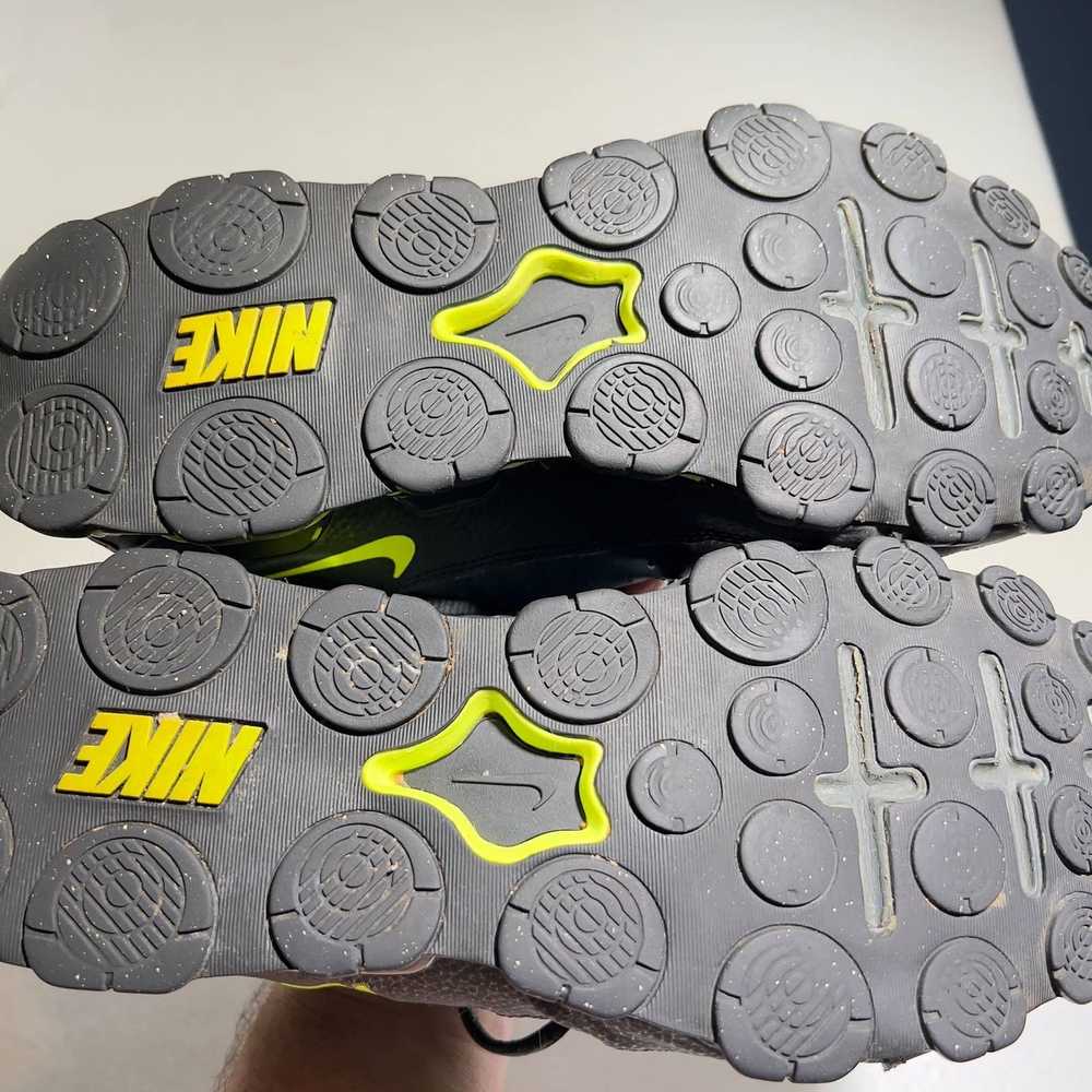 Nike Nike Reax 8 TR Training Shoes Men's 12 Anthr… - image 10