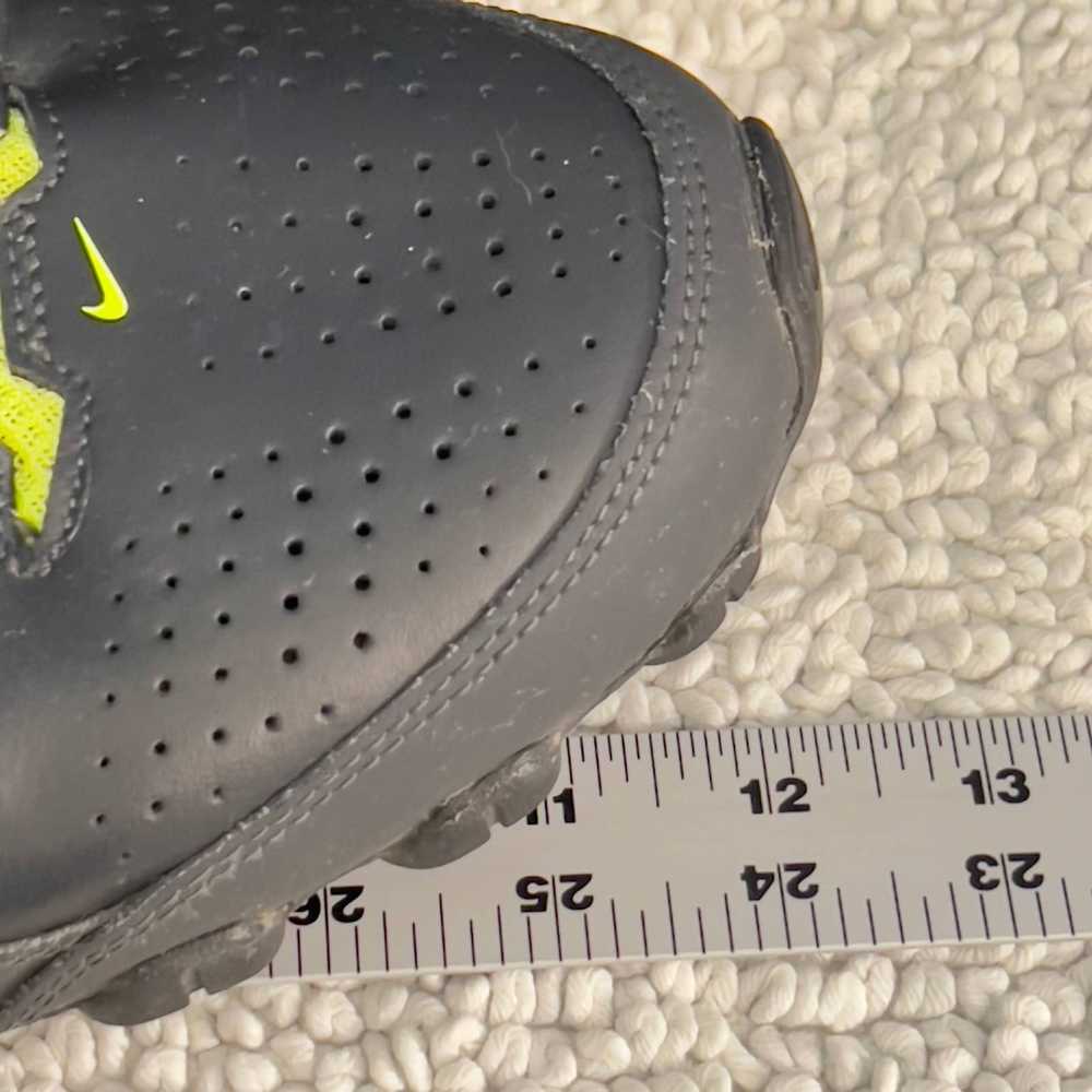 Nike Nike Reax 8 TR Training Shoes Men's 12 Anthr… - image 11