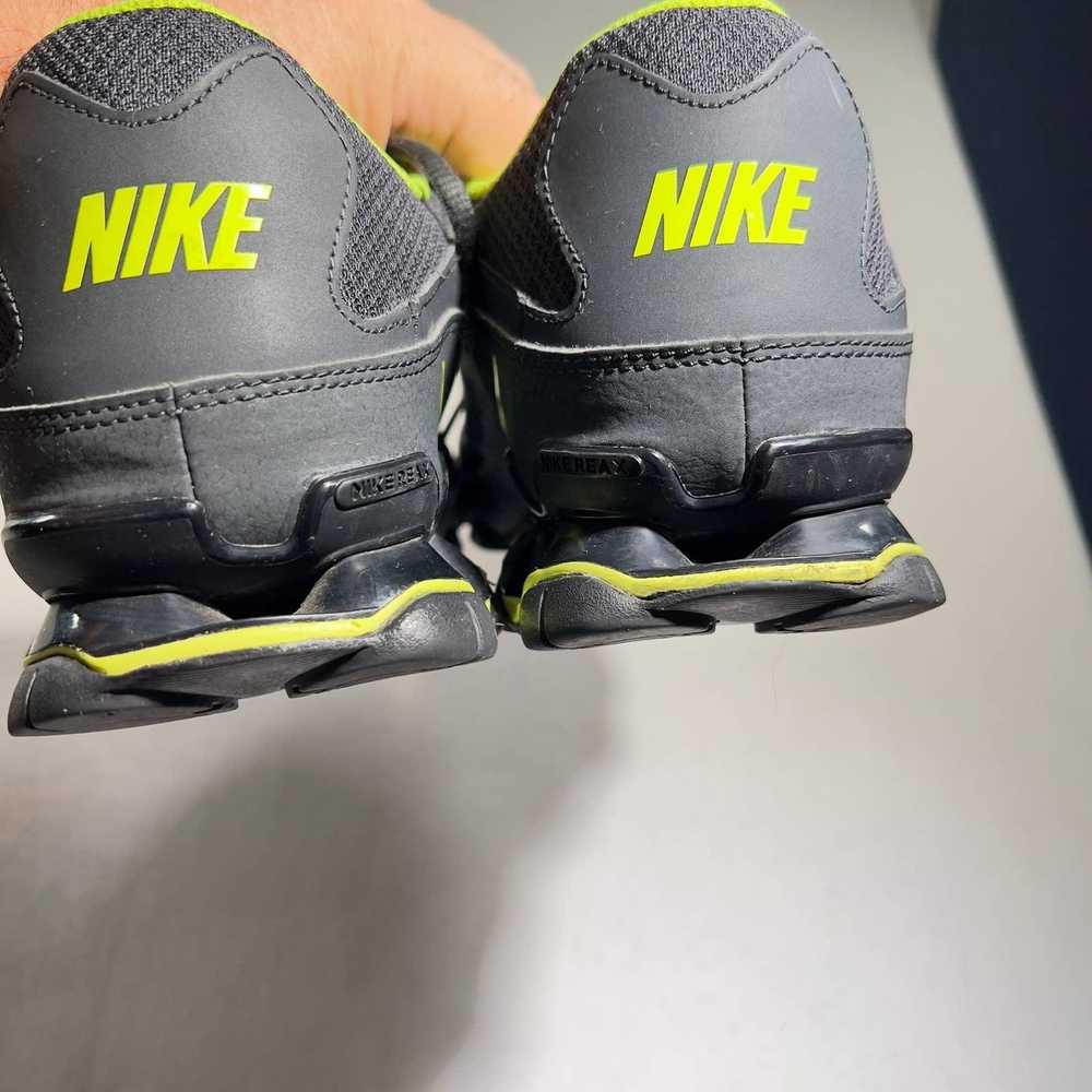 Nike Nike Reax 8 TR Training Shoes Men's 12 Anthr… - image 12