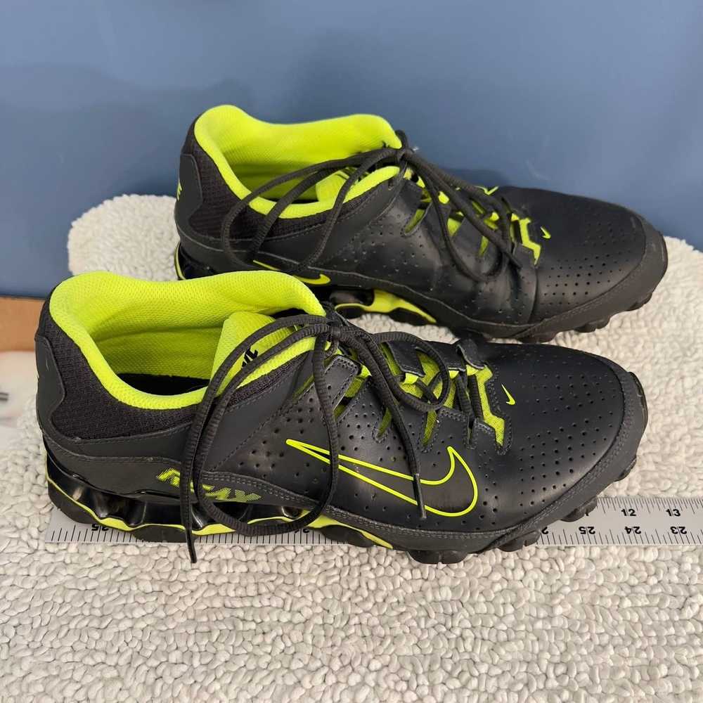 Nike Nike Reax 8 TR Training Shoes Men's 12 Anthr… - image 3