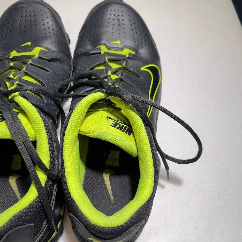 Nike Nike Reax 8 TR Training Shoes Men's 12 Anthr… - image 6