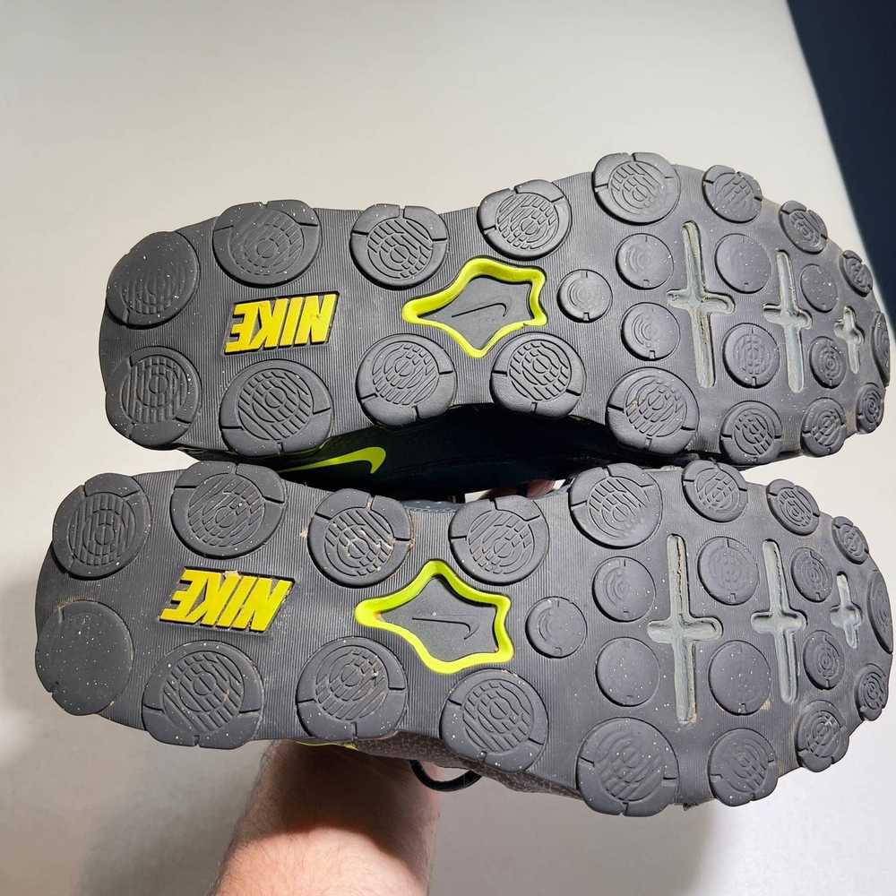 Nike Nike Reax 8 TR Training Shoes Men's 12 Anthr… - image 8