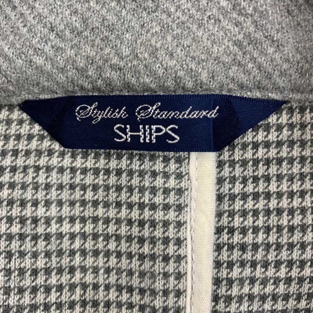 Japanese Brand × Ships Vintage Japanese Brand Sty… - image 6