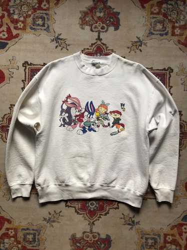 Very Rare × Vintage Vintage 90s Tiny Toons Cartoo… - image 1