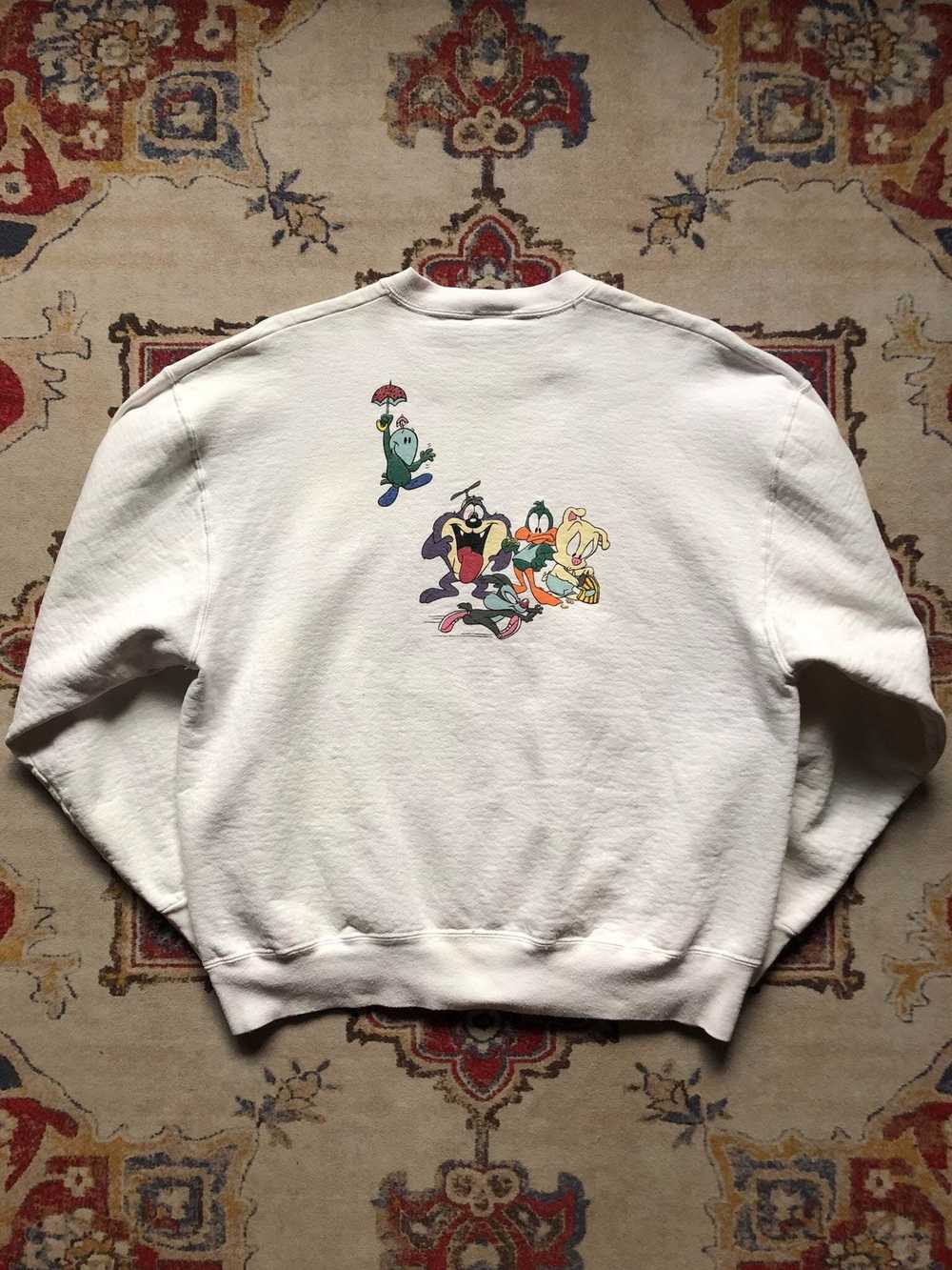 Very Rare × Vintage Vintage 90s Tiny Toons Cartoo… - image 2