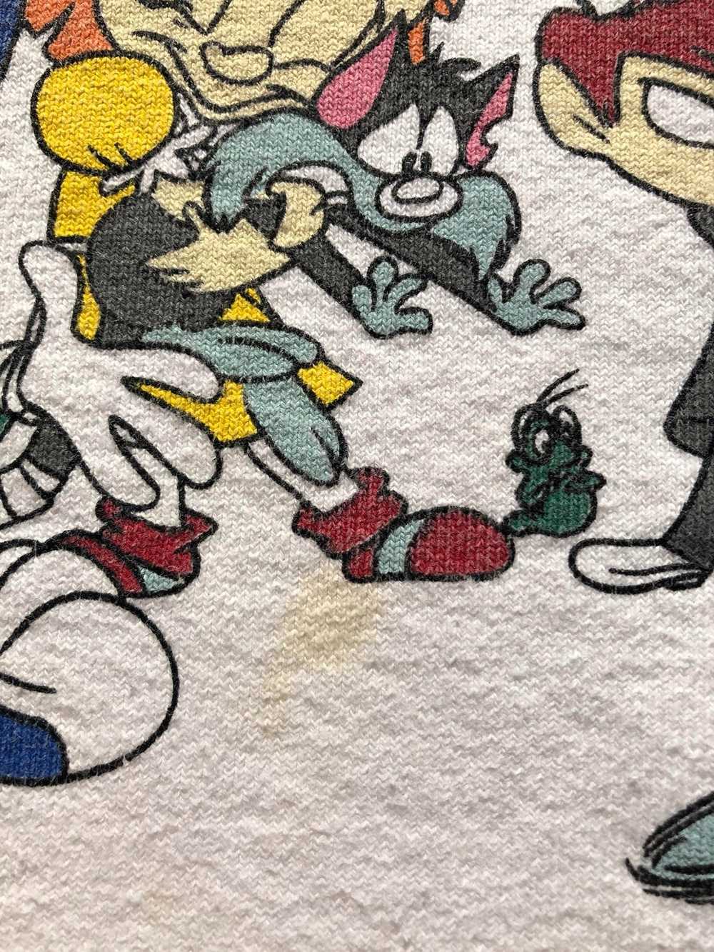 Very Rare × Vintage Vintage 90s Tiny Toons Cartoo… - image 5