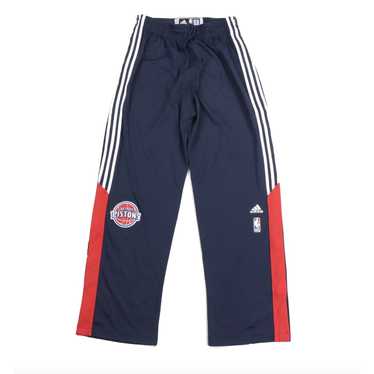 Adidas Adidas Detroit Pistons Basketball Gigi Dat… - image 1