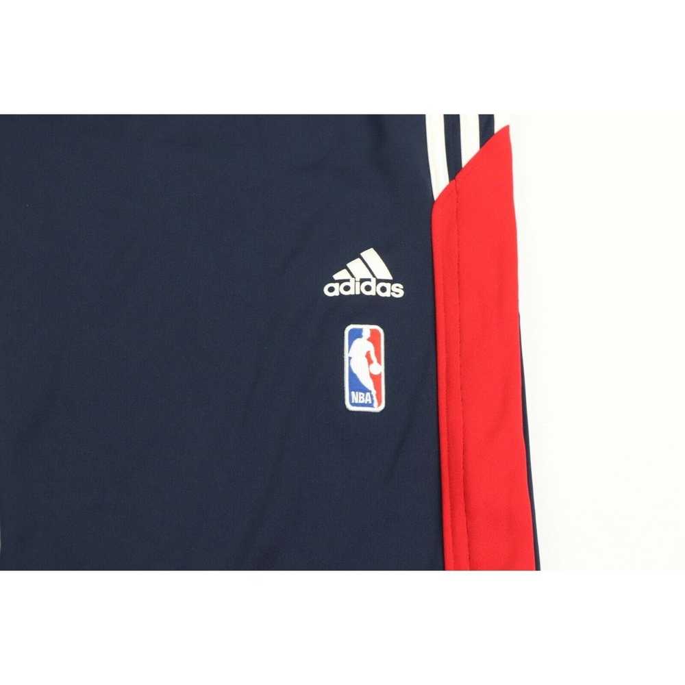 Adidas Adidas Detroit Pistons Basketball Gigi Dat… - image 6