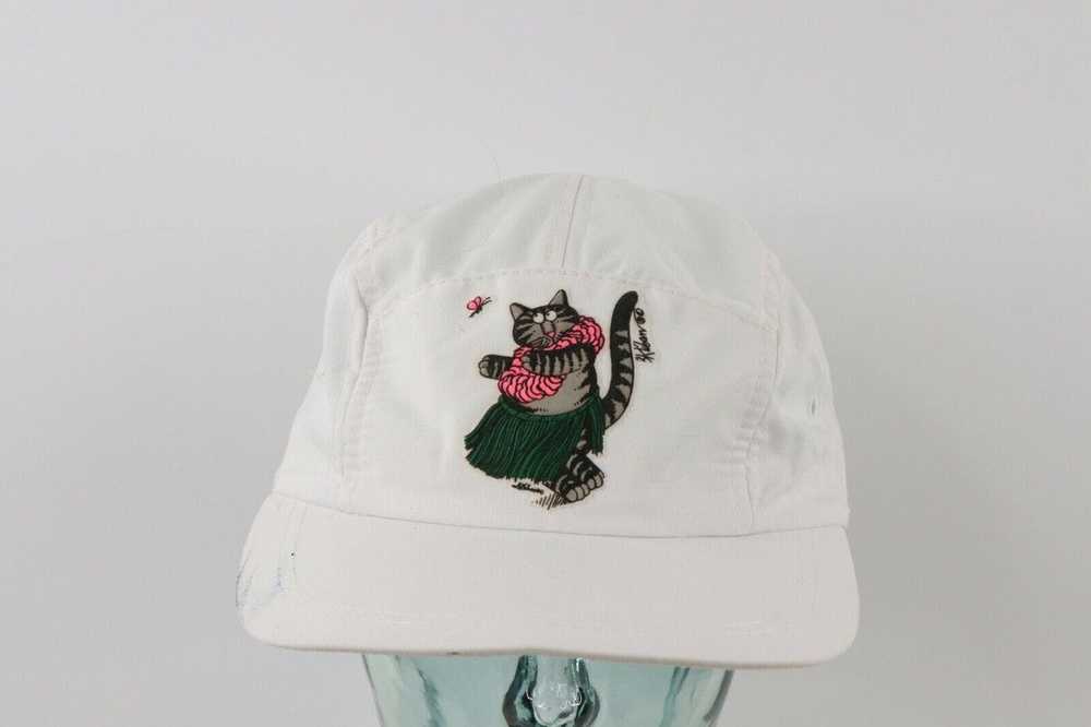 Streetwear × Vintage Vintage 80s B Kliban Hawaiia… - image 1