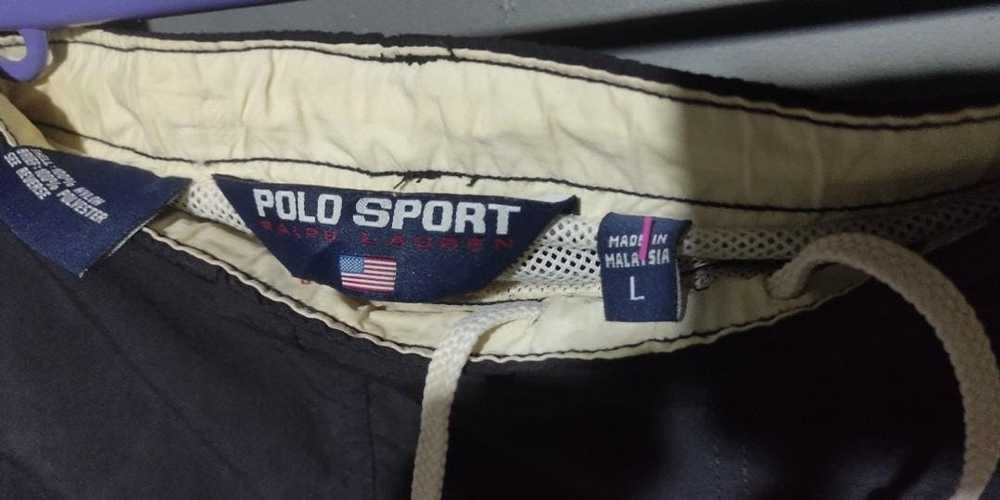 Polo Ralph Lauren polo sport Ralph Lauren authent… - image 5