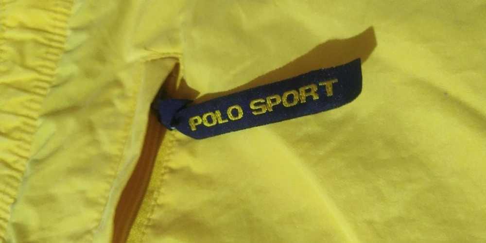 Polo Ralph Lauren polo sport Ralph Lauren authent… - image 7