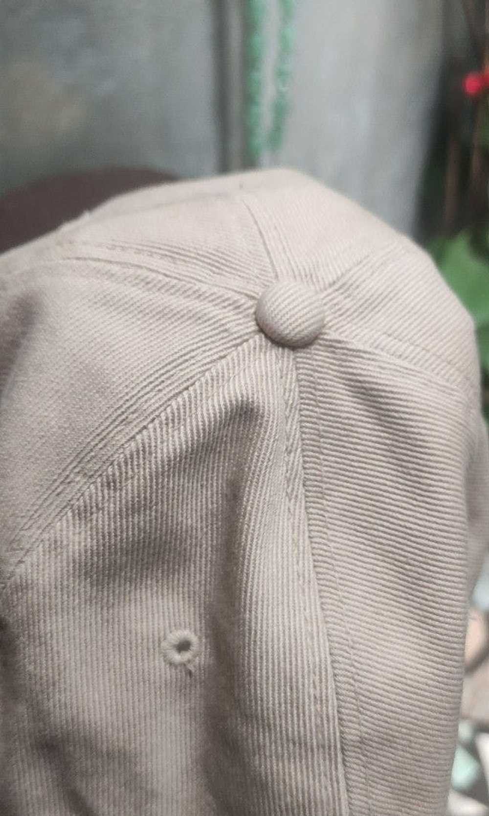 Polo Ralph Lauren polosport vintage cap leather a… - image 8
