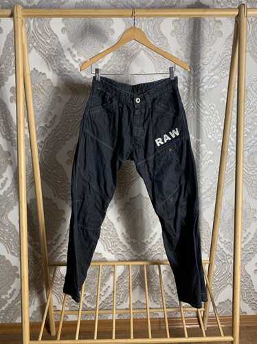 G Star Raw × Gstar × Japanese Brand Vintage G Sta… - image 1